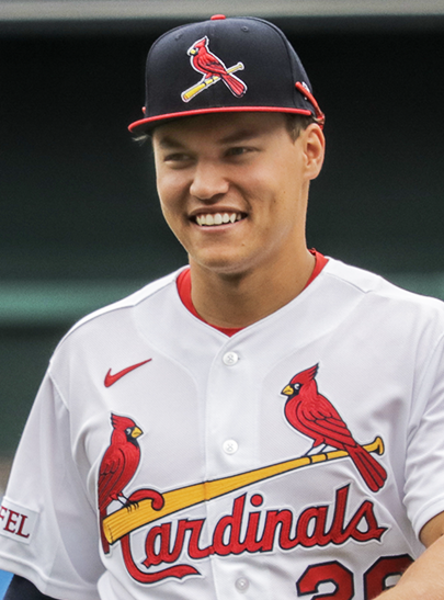 Rookie Riches: Cardinals' Risky Wager