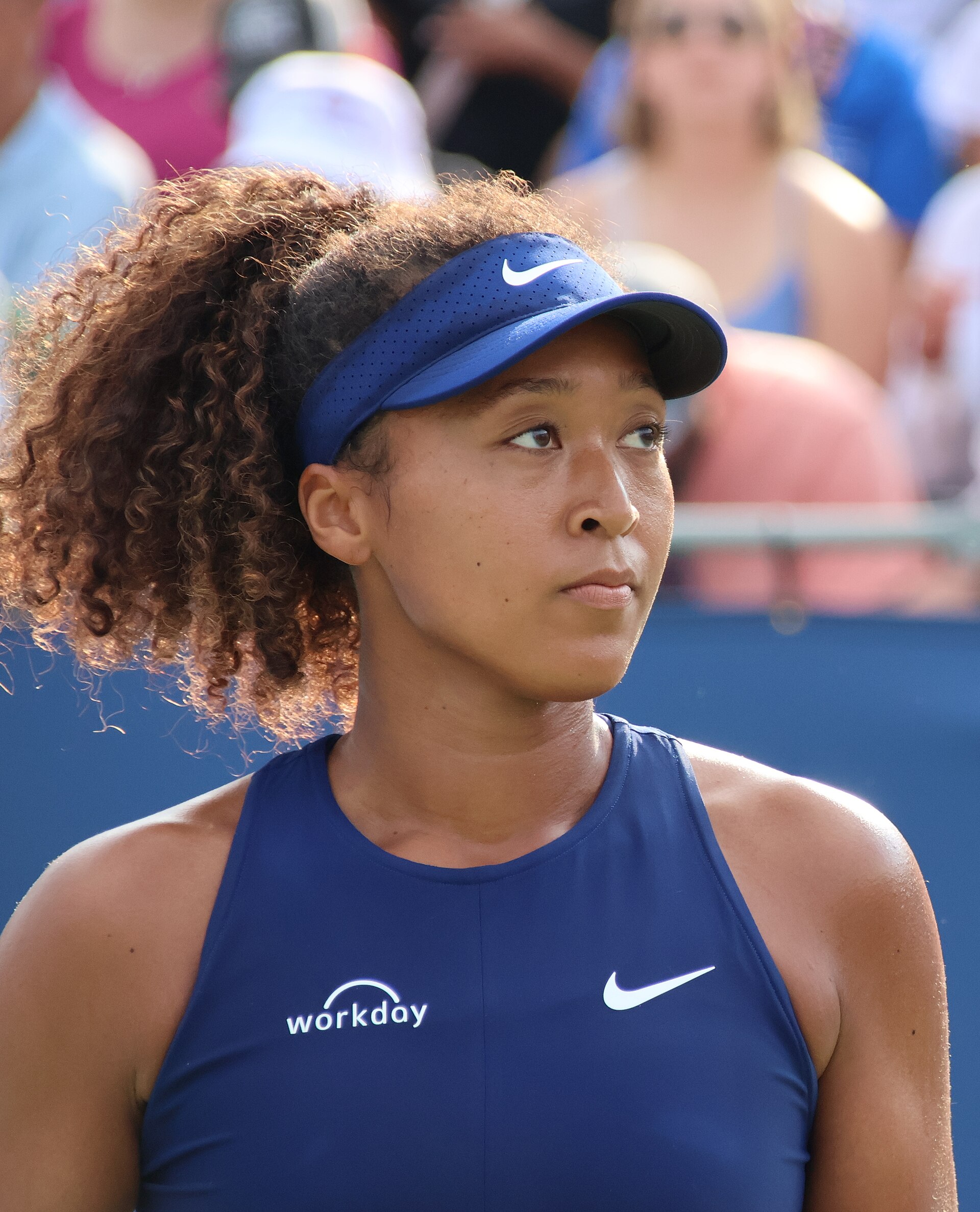 Rybakina Destroys Osaka In US Open Shocker!