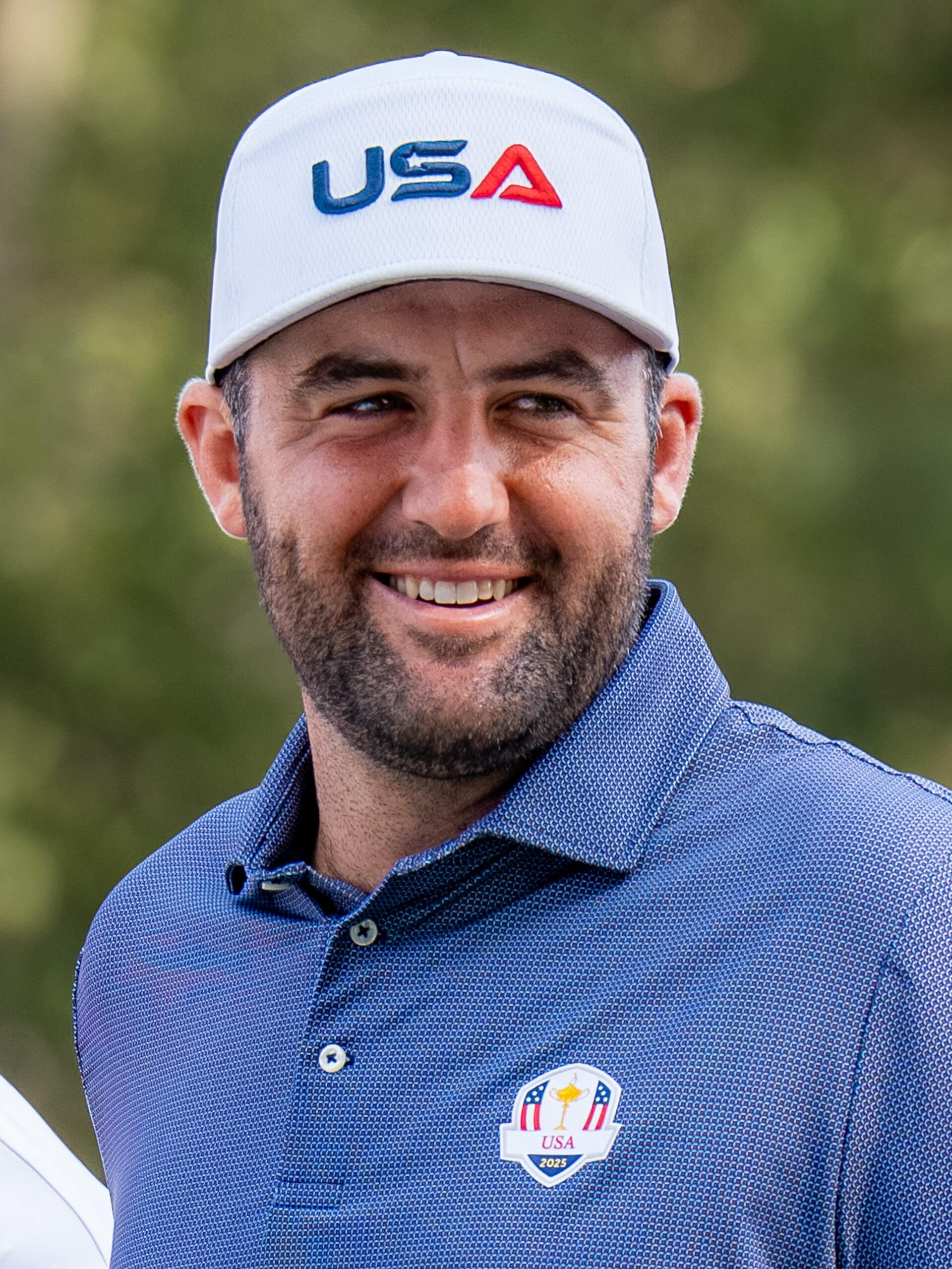 Scheffler's Streak Snapped! Golf World SHOCKED!