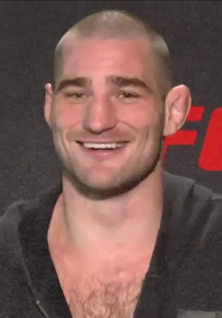 Sean Strickland Slams UFC Pay and Shelby