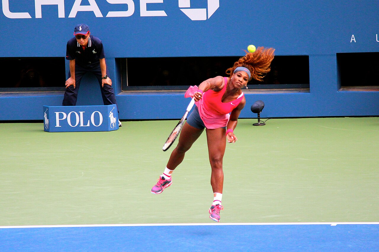Serena's Grand Return: Wimbledon's Queen Is Back!