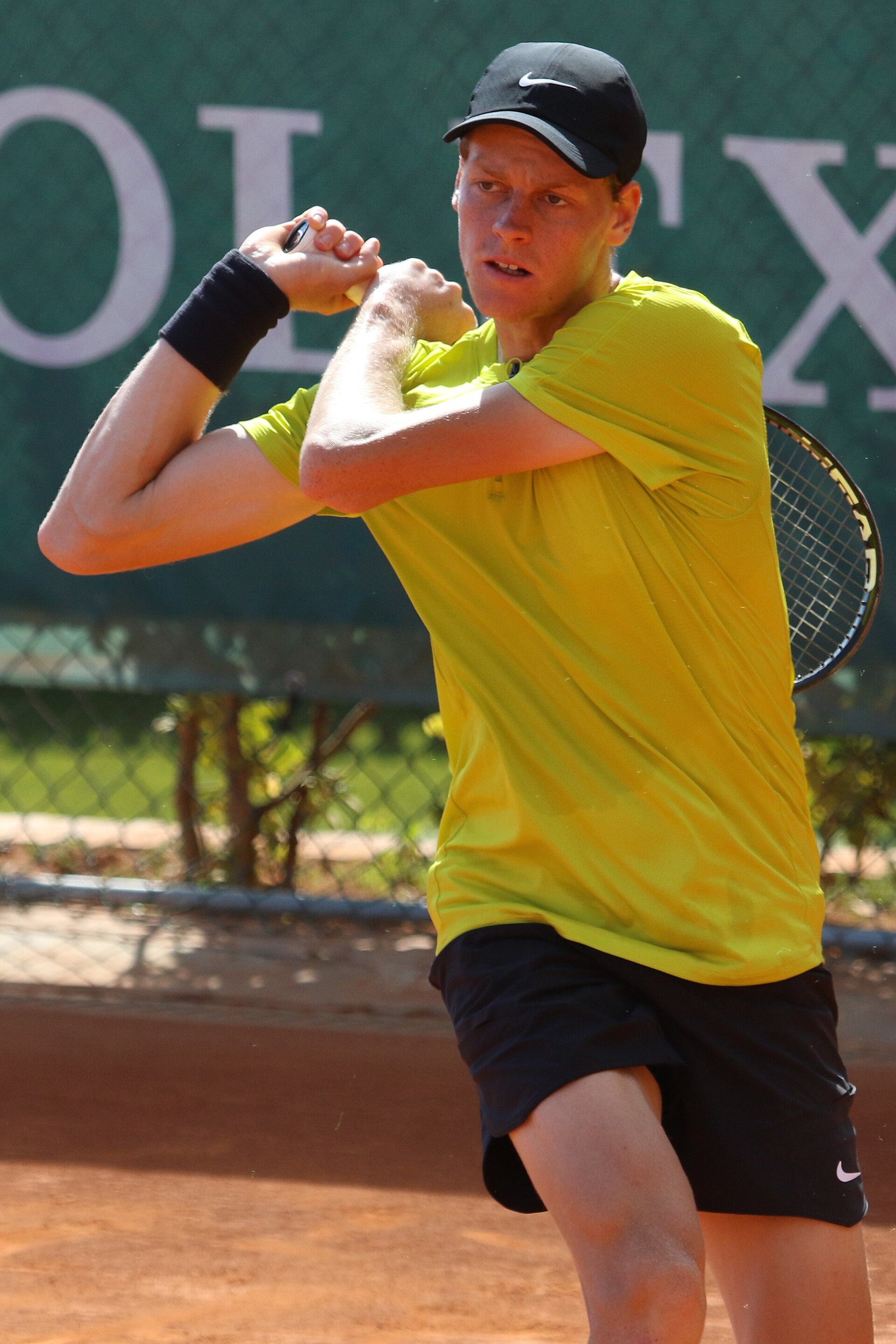Sinner And Djokovic Withdraw As ATP Schedule Explodes
