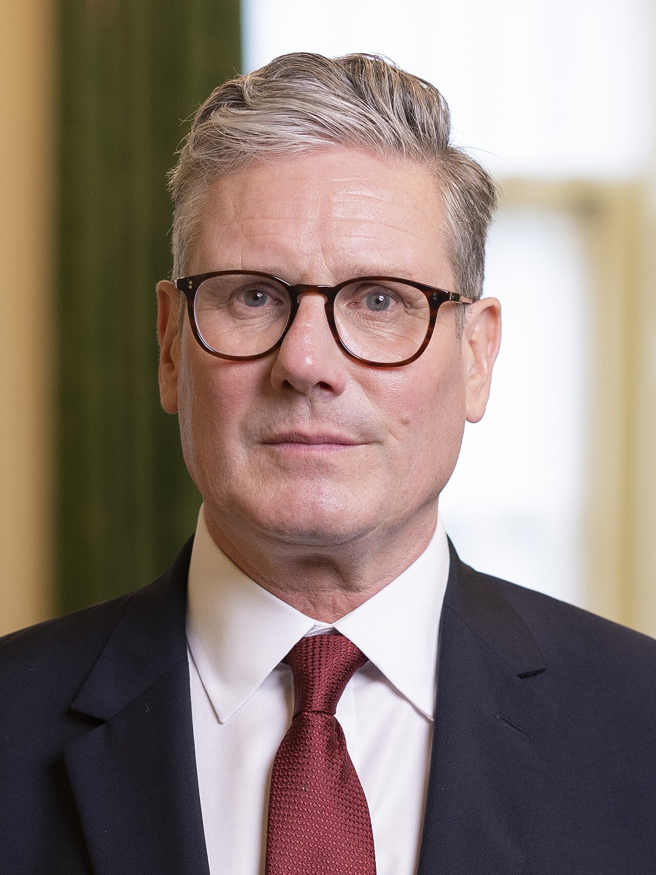 Starmer's Kickoff Coup: Tactical Delay Masterclass