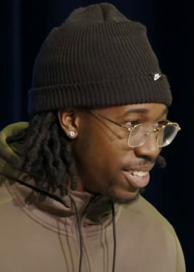 Steelers and Joey Porter Jr. Hit Impasse