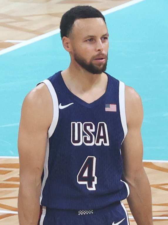 Steph Curry Weeps as LeBron Dream Evaporates