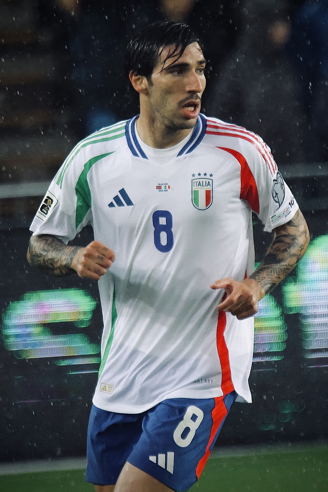 Tonali to Spurs: £100m Midfield Mayhem!