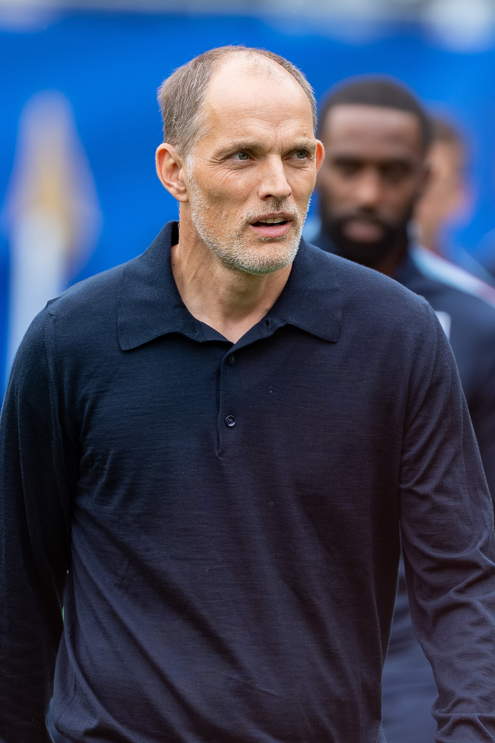 Tuchel's 'Clear Air' Blow-Up: Who's Breathing Now?