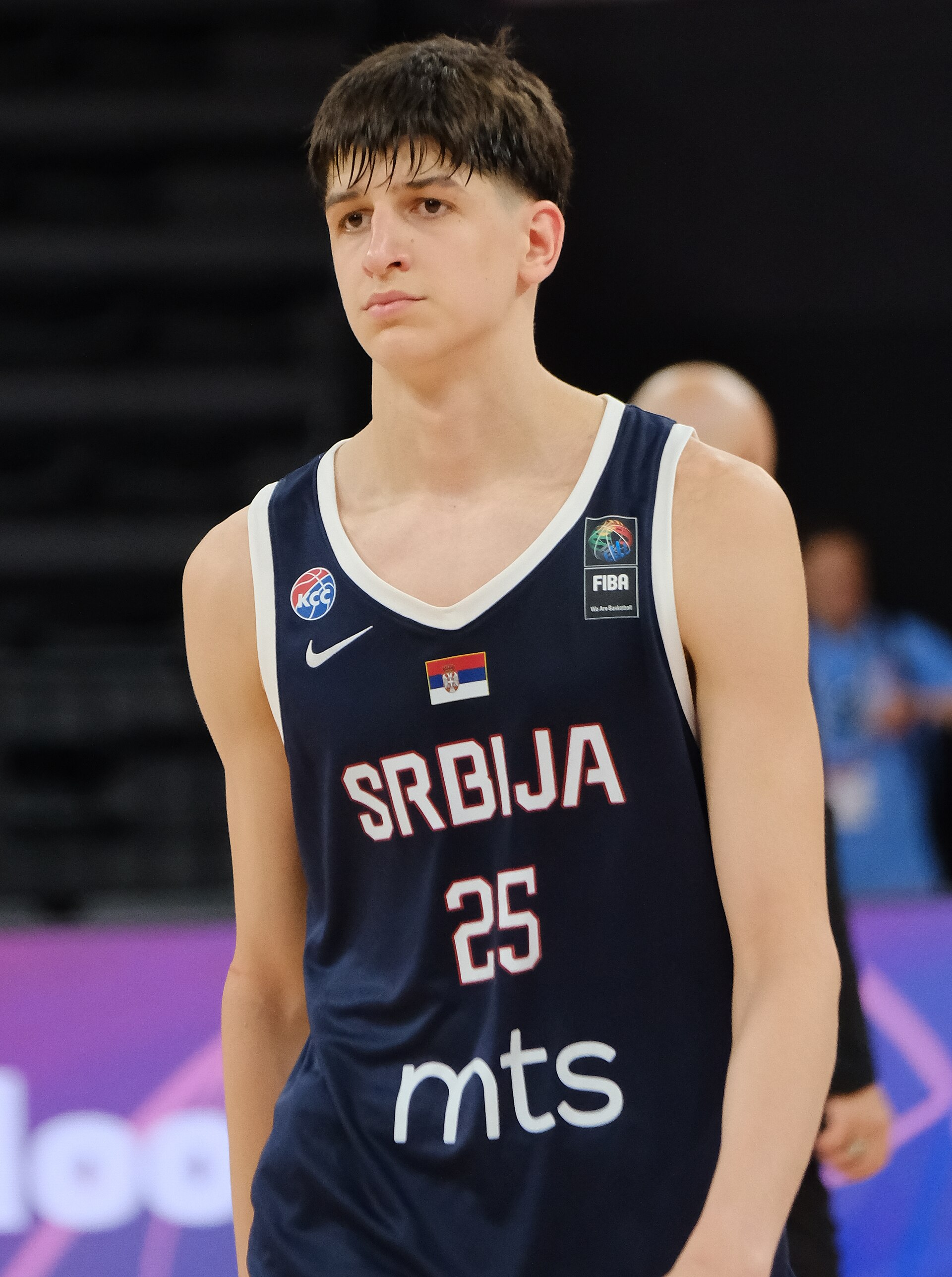 Bruins Bag Balkan Beast: Kentucky Cries