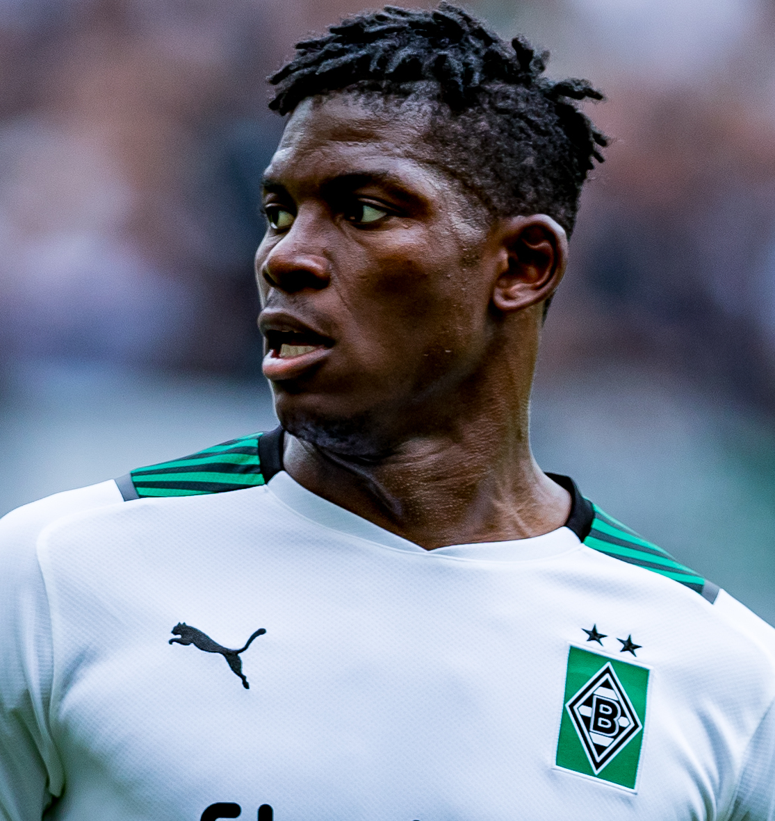 VAR's Embolo Blunder: Mistaken Identity Mayhem!