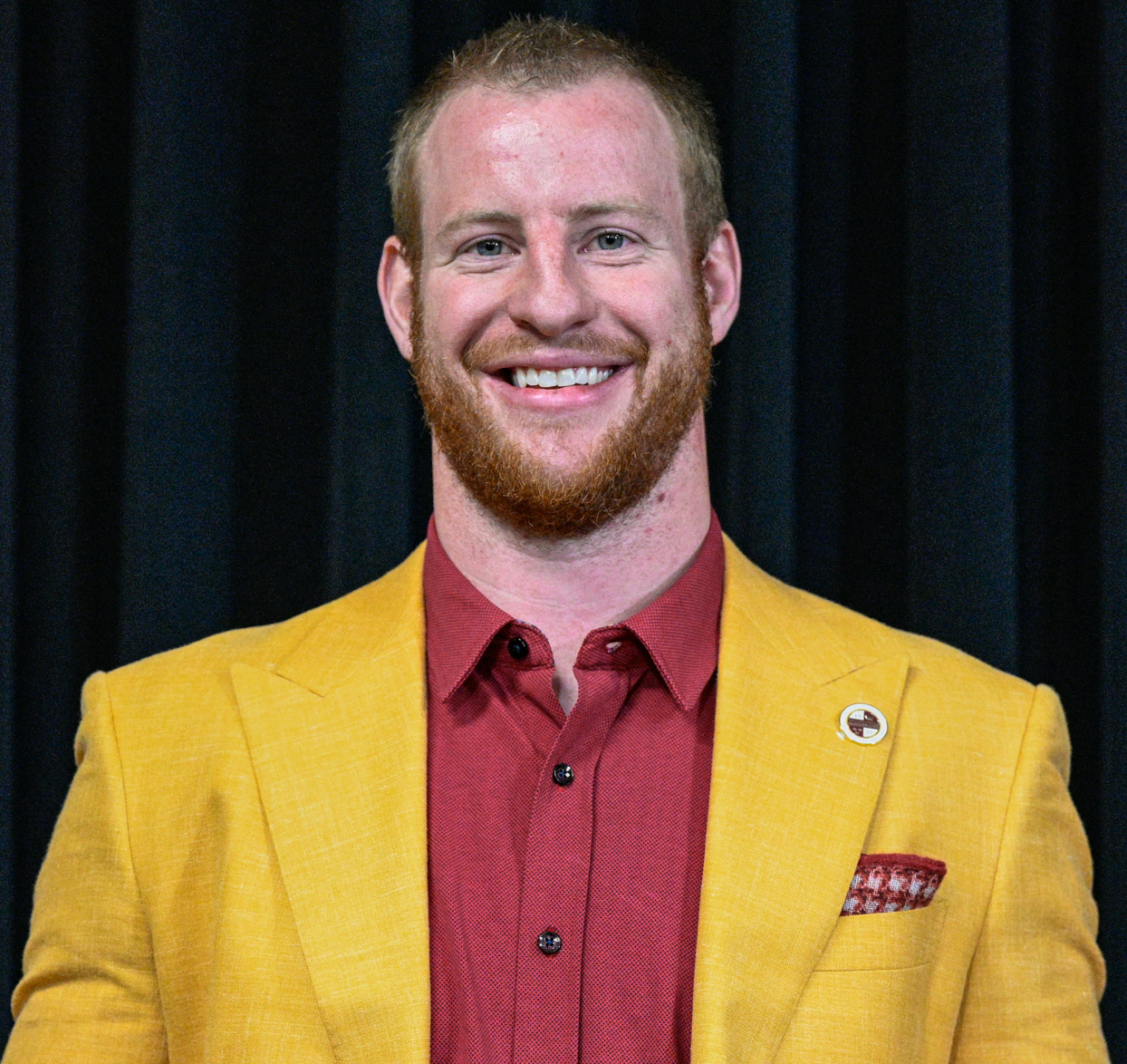 Vikings Demote J.J. McCarthy: Heading For Divorce?