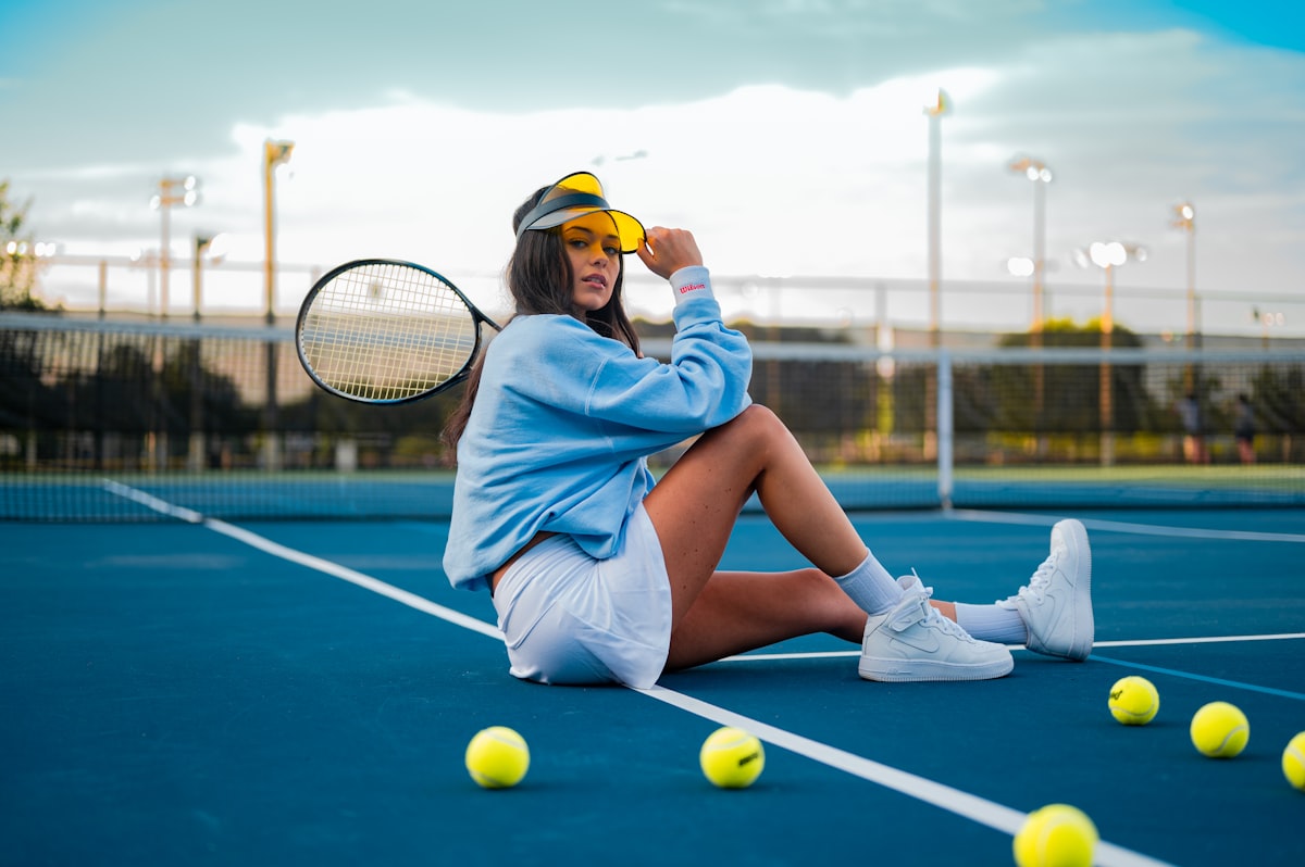 Wimbledon Star Rages: IOC's Russian Blunder!