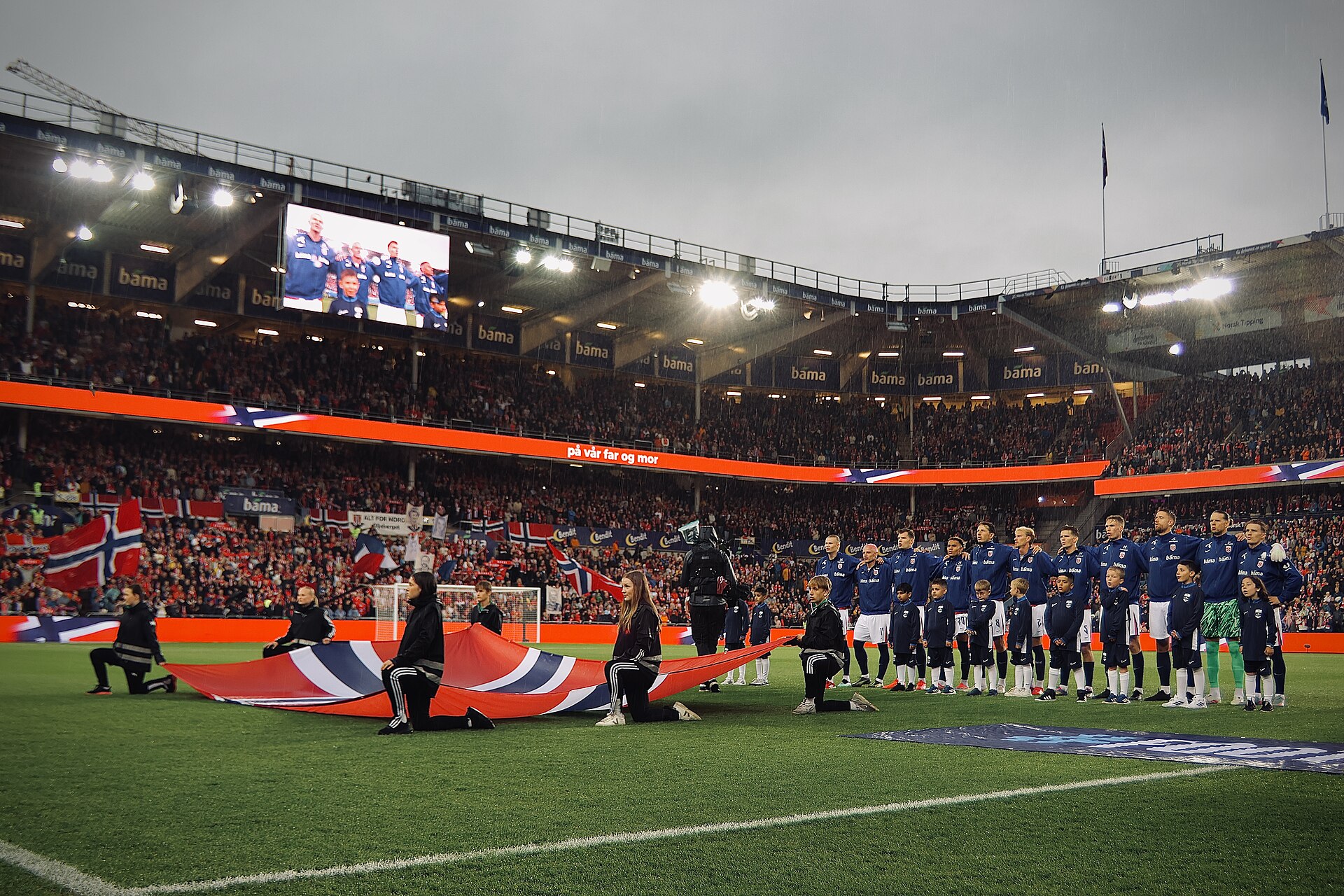 Wiregate Scandal: FIFA Says "Nothing to See Here!"