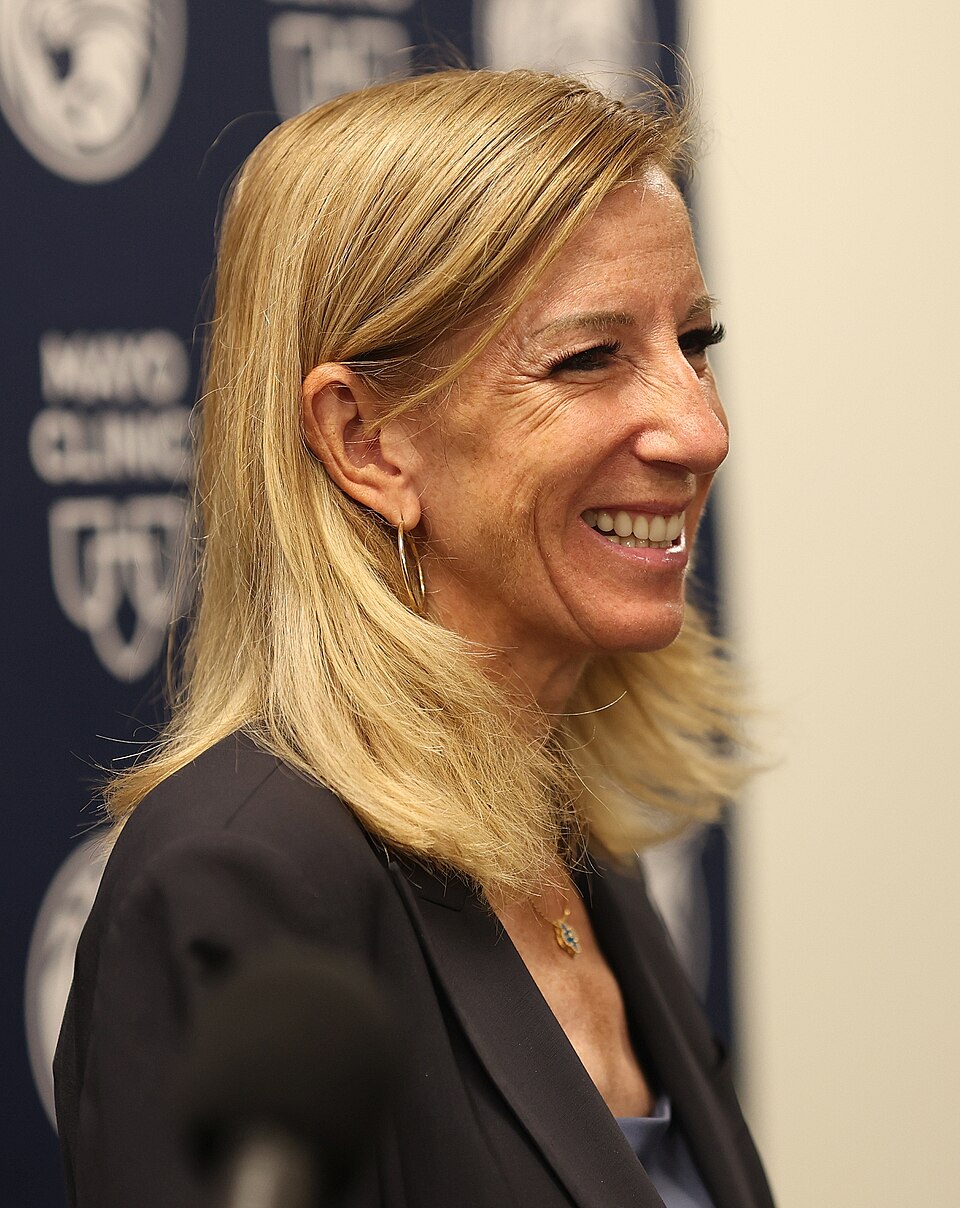 WNBA Fury: Engelbert's Stand, Clark's Spotlight?