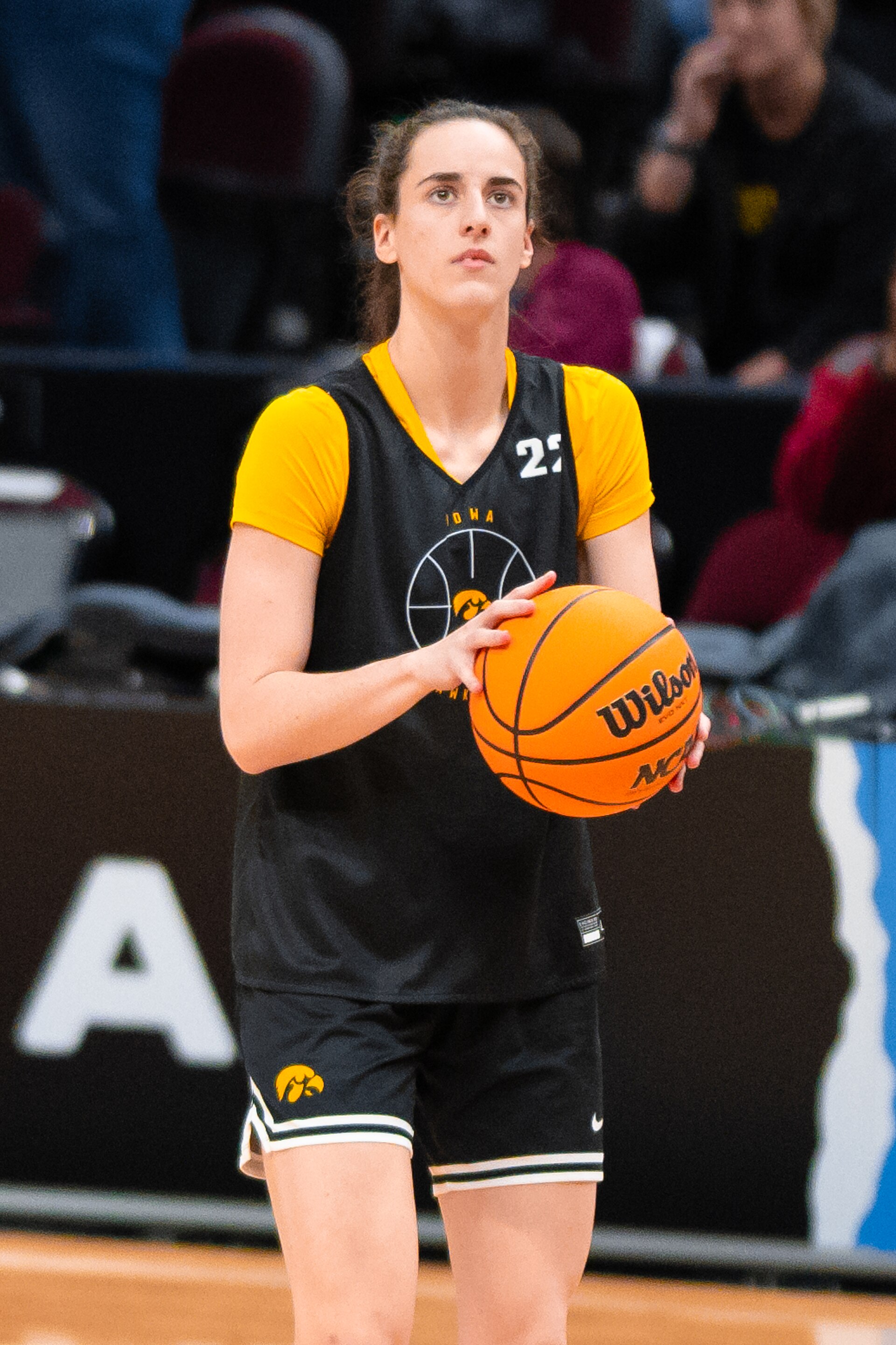 WNBA In Chaos Over Arena Shirt Fiasco!