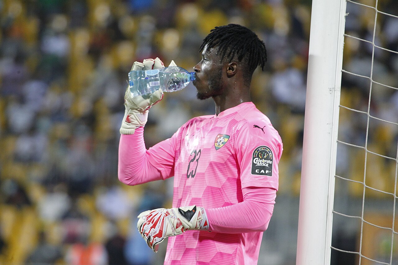 World Cup Scorcher: Climate Chaos Heats Up!