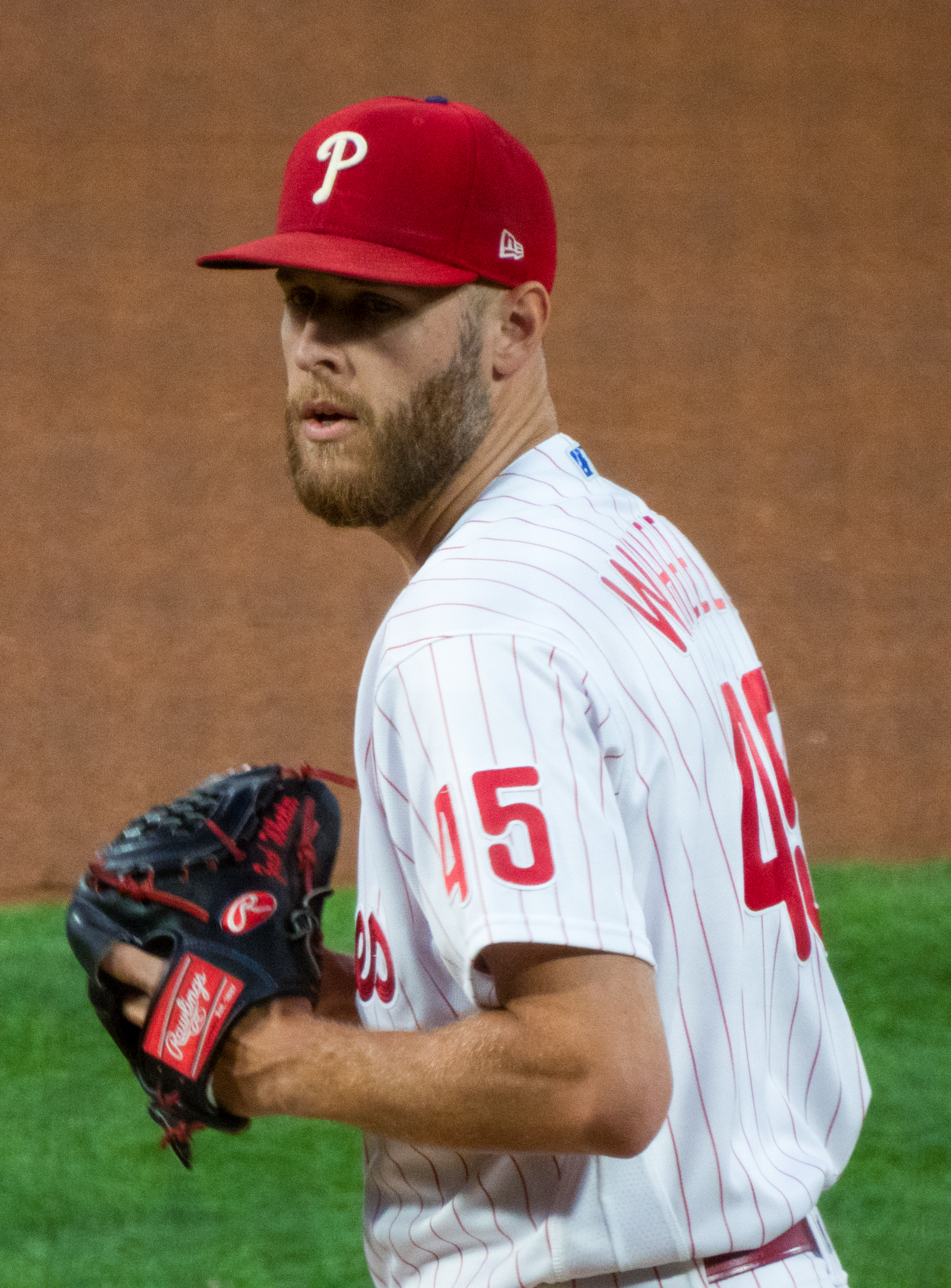 Wheeler's All-Star Snub: A Tactical Rejection